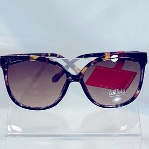 NWT Bob Mackie Sunglasses